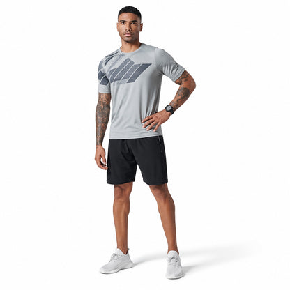 ATHLORA Drycore Tee – 5 Pack