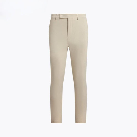 Performance Hose Slim Fit Vandhlr Steingrau 28 