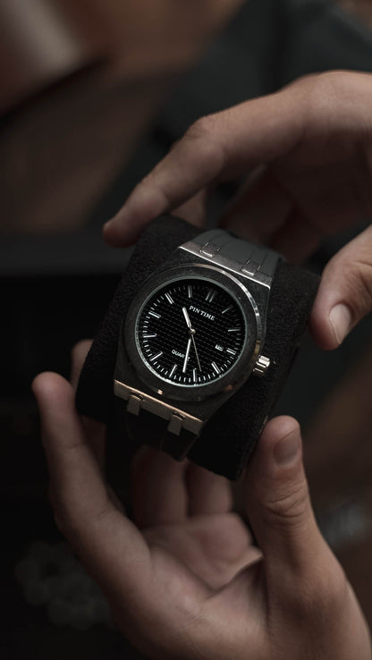 Pintime Armbanduhr Vandhlr 