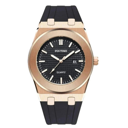 Pintime Armbanduhr Vandhlr Roségold 