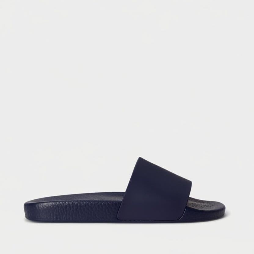 Polo Bear Badeschuhe Vandhlr Frühlingsblau Beach Shop Bear 36 