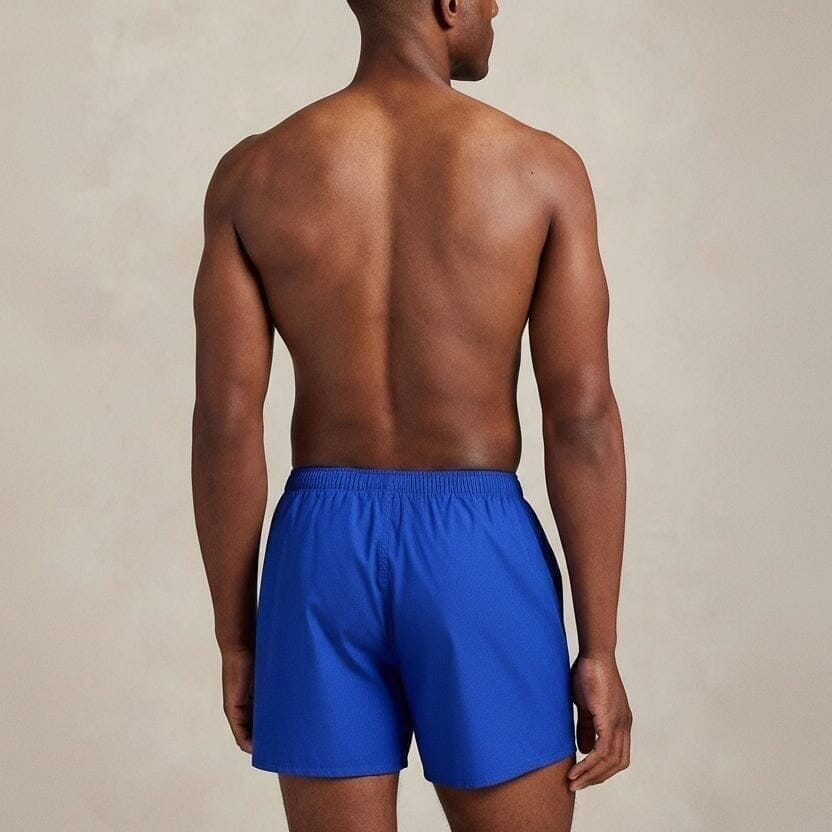 Polo Bear Baumwoll-Boxershorts Vandhlr 