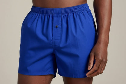 Polo Bear Baumwoll-Boxershorts Vandhlr 