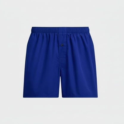 Polo Bear Baumwoll-Boxershorts Vandhlr Königliches Erbe S 