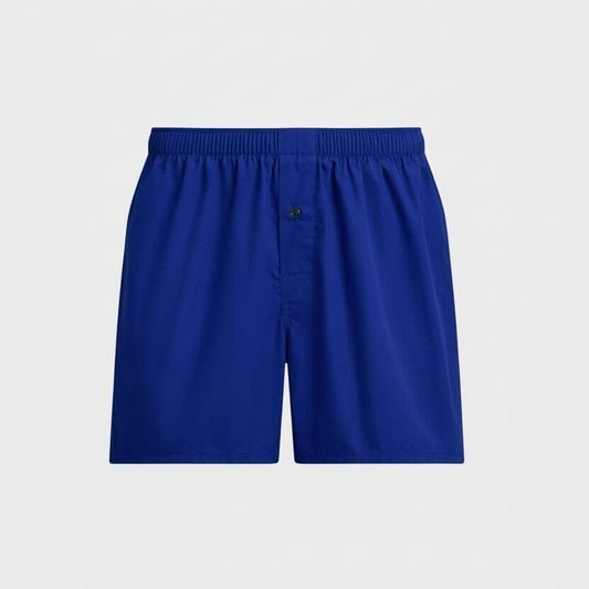 Polo Bear Baumwoll-Boxershorts Vandhlr Königliches Erbe S 