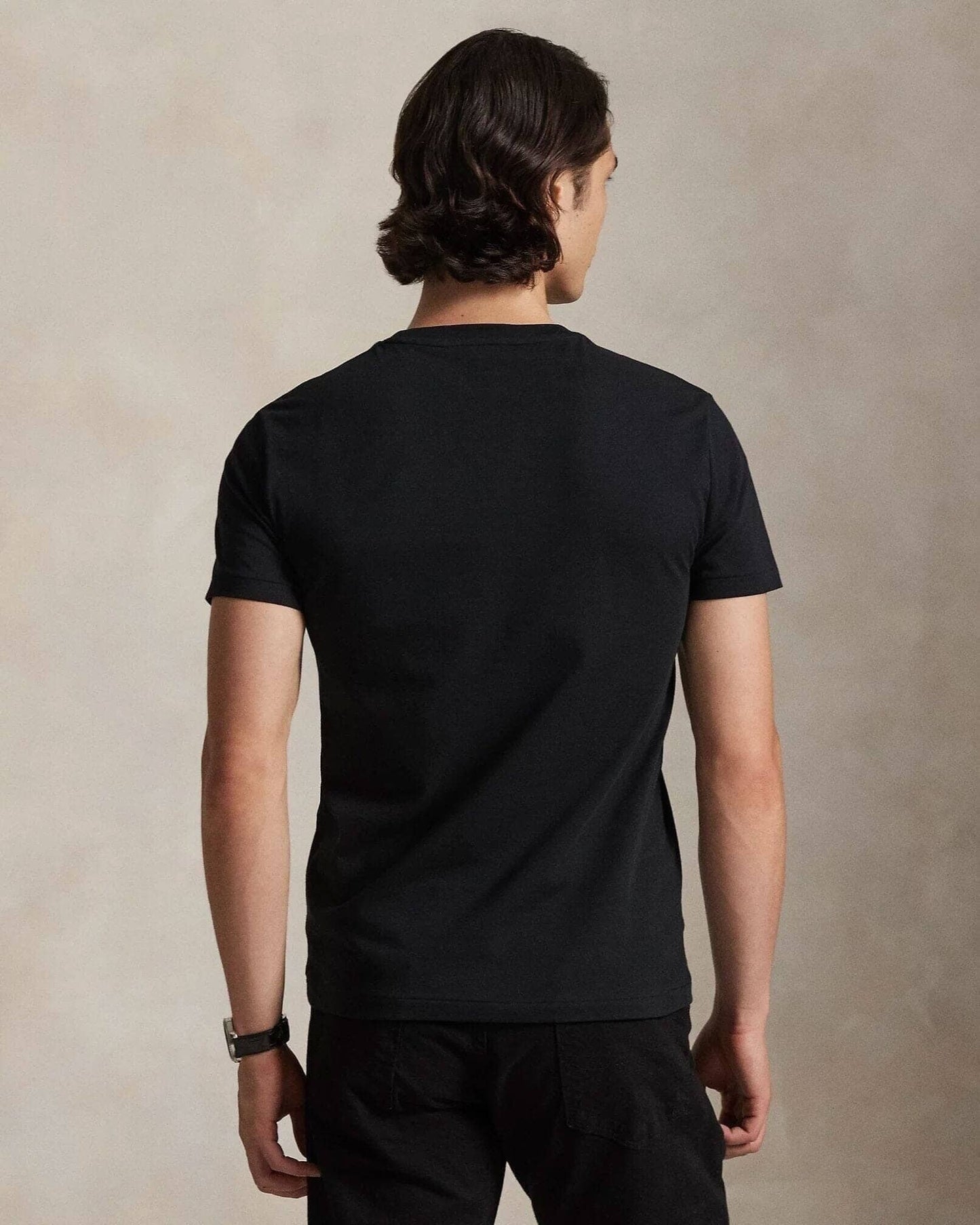 Polo Bear Baumwoll T-SHIRT Vandhlr 