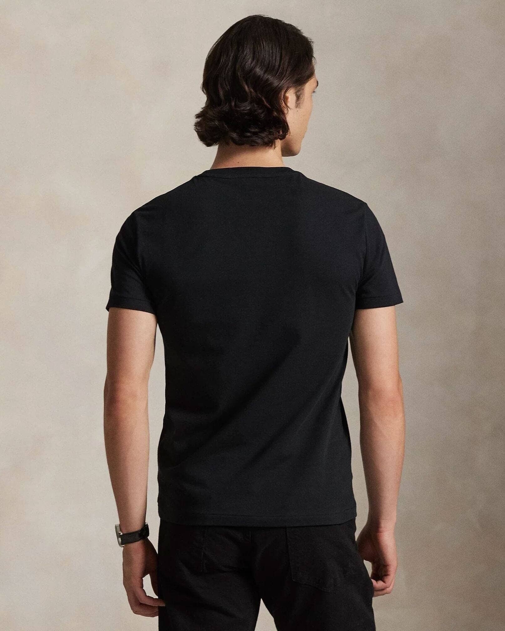 Polo Bear Baumwoll T-SHIRT Vandhlr 