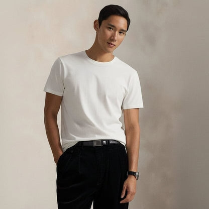 Polo Bear Baumwoll T-SHIRT Vandhlr 