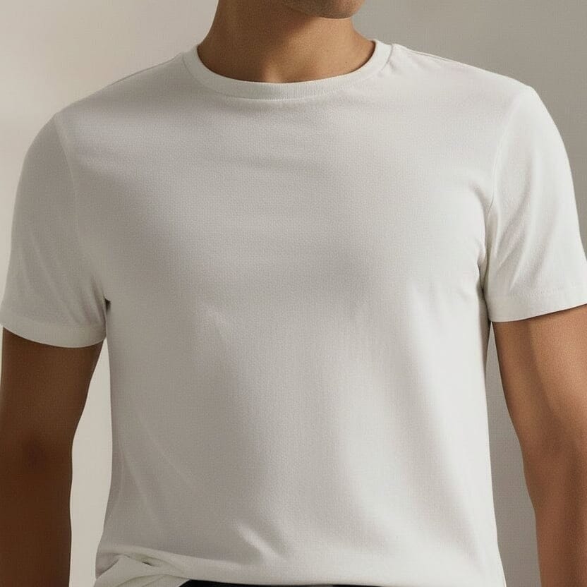 Polo Bear Baumwoll T-SHIRT Vandhlr 