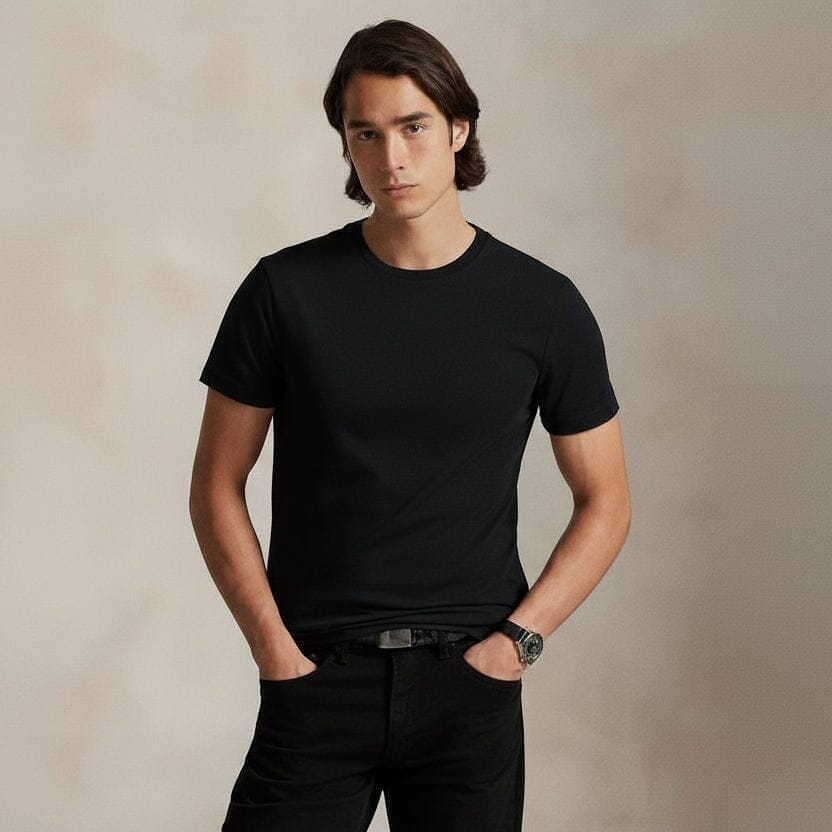 Polo Bear Baumwoll T-SHIRT Vandhlr 