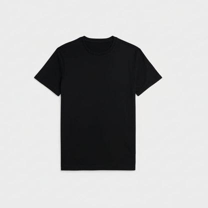 Polo Bear Baumwoll T-SHIRT Vandhlr Polo Schwarz S 