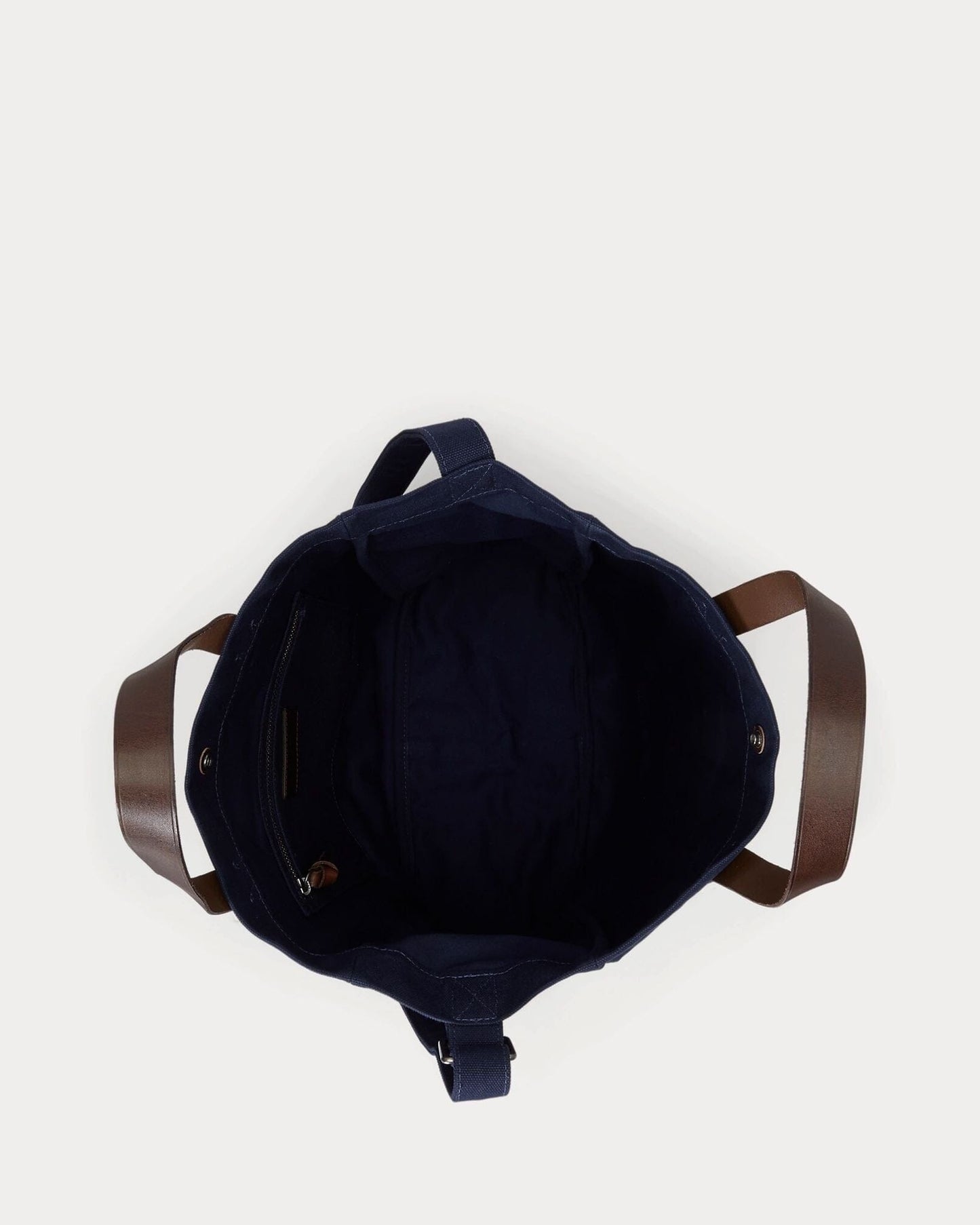 Polo Bear Canvas Einkaufstasche Vandhlr 