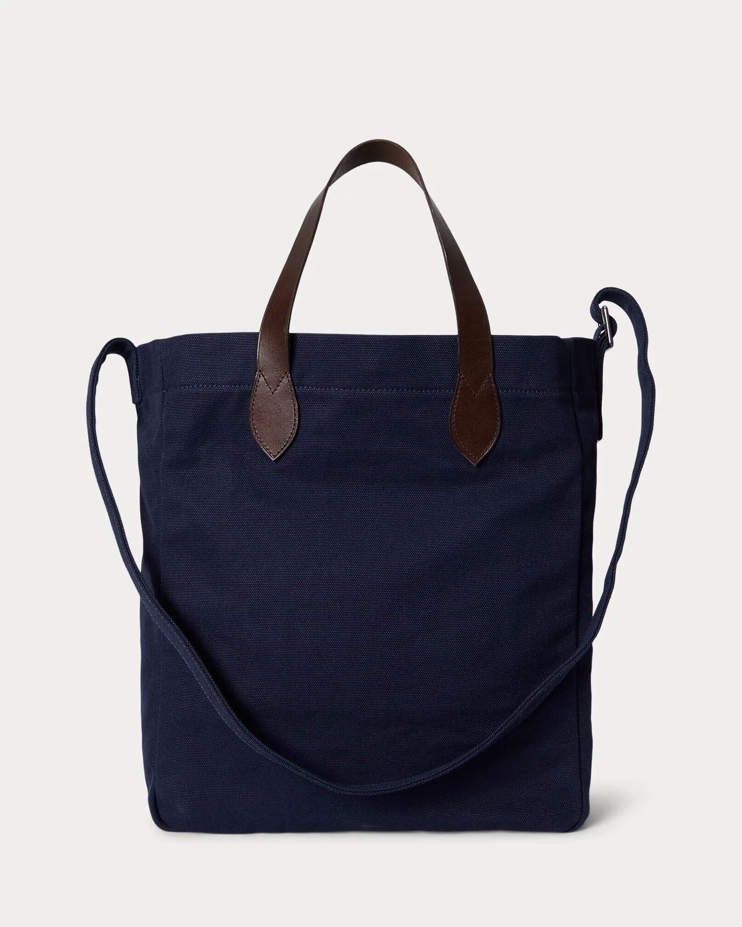 Polo Bear Canvas Einkaufstasche Vandhlr 