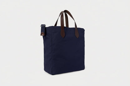 Polo Bear Canvas Einkaufstasche Vandhlr 