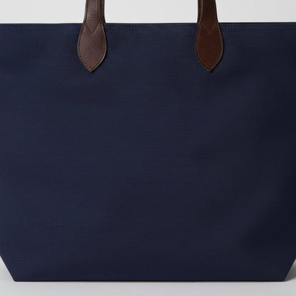 Polo Bear Canvas Einkaufstasche Vandhlr 