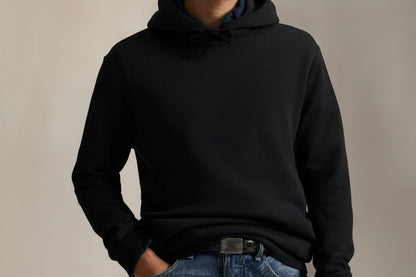 Polo Bear Fleece Hoodie Vandhlr 