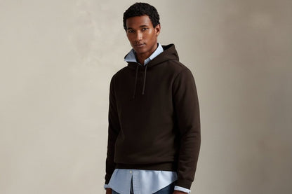 Polo Bear Fleece Kapuzenpullover Vandhlr 