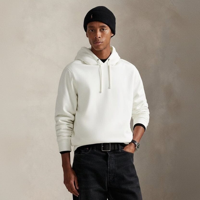 Polo Bear Fleece Kapuzenpullover Vandhlr 