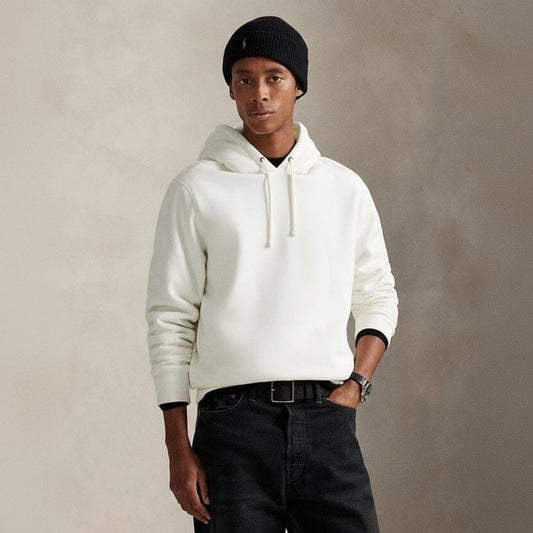 Polo Bear Fleece Kapuzenpullover Vandhlr 