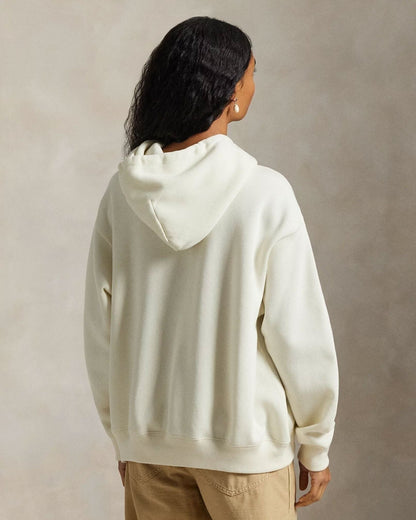 Polo Bear Fleece Kapuzenpullover Vandhlr 