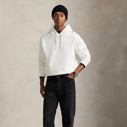 Polo Bear Fleece Kapuzenpullover Vandhlr 