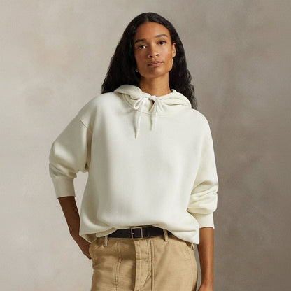 Polo Bear Fleece Kapuzenpullover Vandhlr 