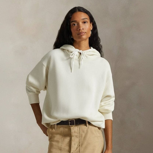 Polo Bear Fleece Kapuzenpullover Vandhlr 