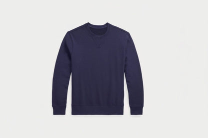 Polo Bear Fleece Sweatshirt Vandhlr Verblasstes Blau S 