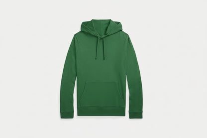 Polo Bear Jersey Kapuzen-T-Shirt Vandhlr 