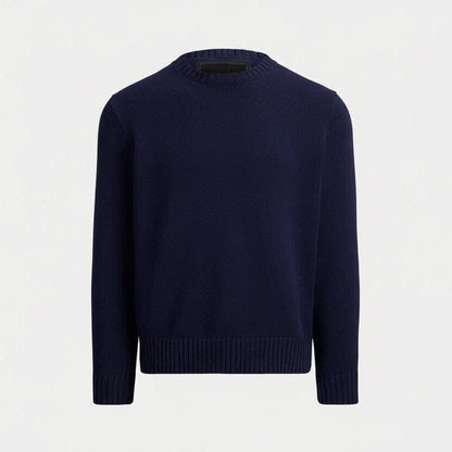 Polo Bear Performance Pullover Mit Coolmax®-Fasern Vandhlr Elegantes Marineblau S 