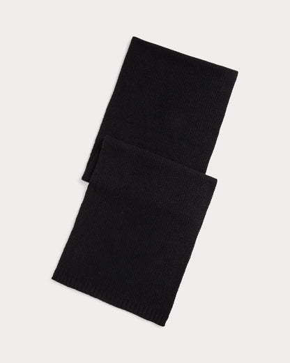 Polo Bear Strickschal Vandhlr Jägermarine 