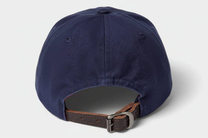 Polo Bear Twill Ball Cap Vandhlr 