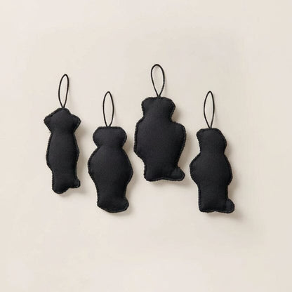 Polo Bear Weihnachtsschmuck Geschenkset Vandhlr 