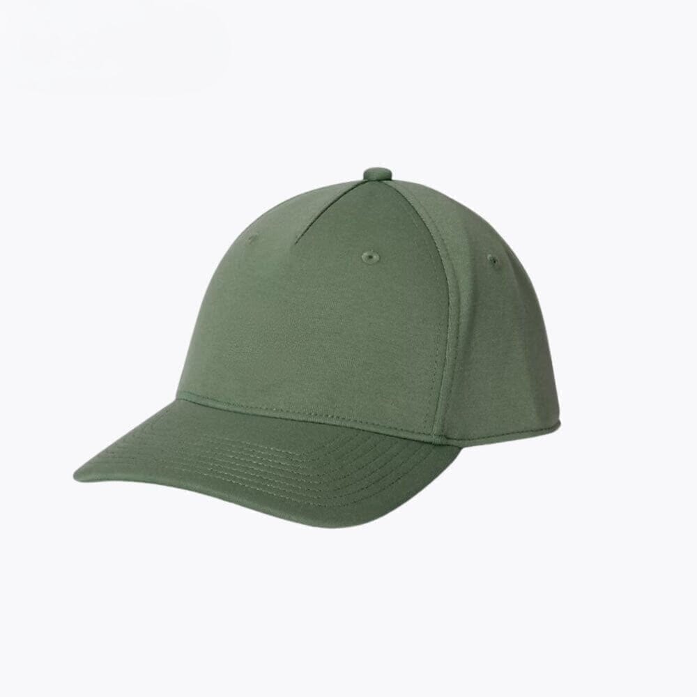 Ponte Baseball-Cap Vandhlr Grün 