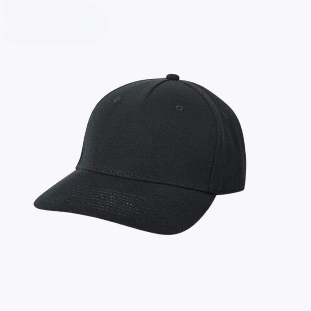 Ponte Baseball-Cap Vandhlr Schwarz 