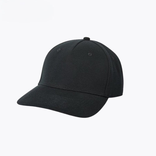 Ponte Baseball-Cap Vandhlr Schwarz 