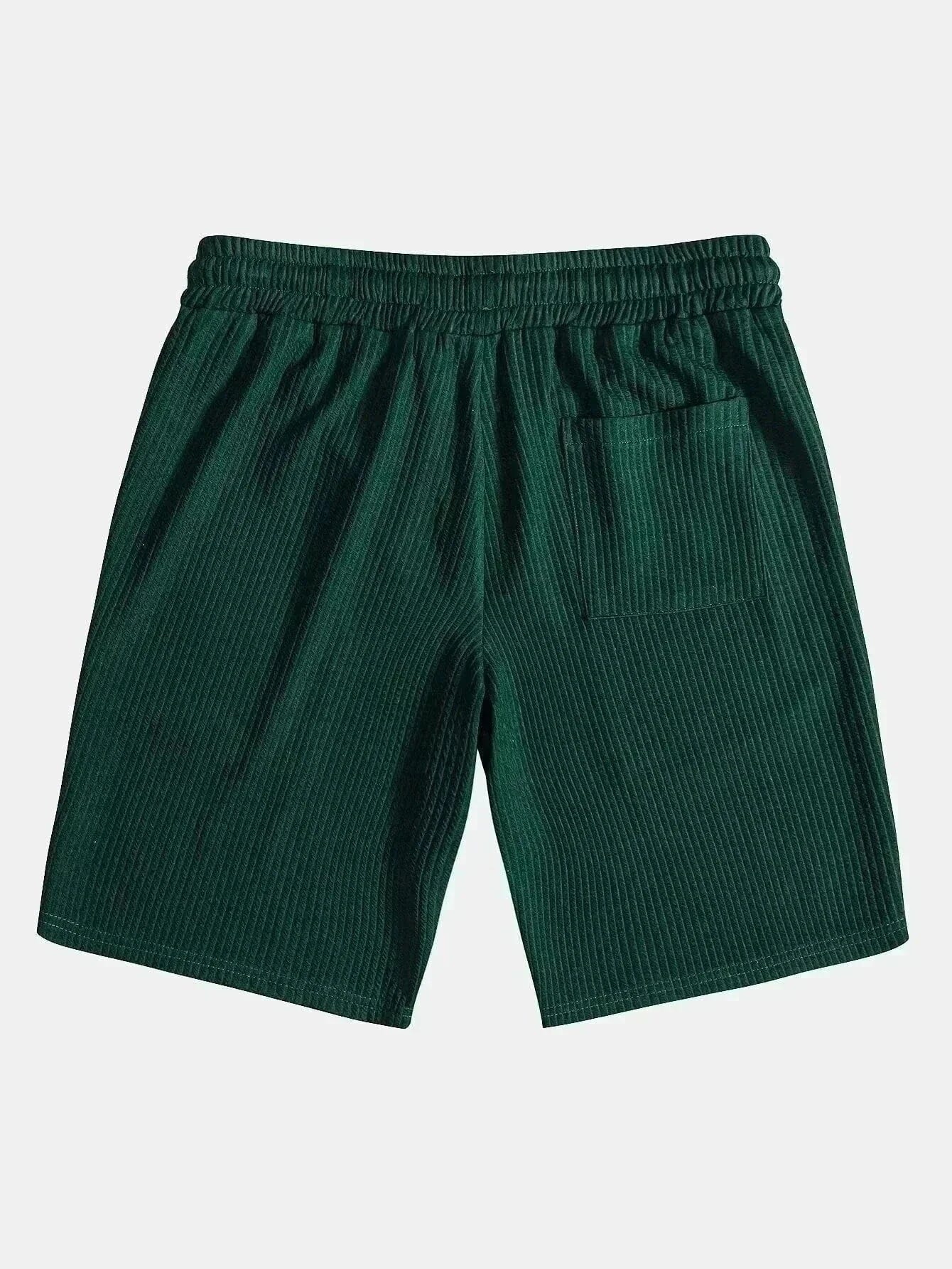 Prestige Comfort Kollektion - Premium Hemd & Shorts Set Vandhlr 