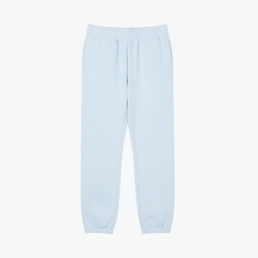 Regular Fit Jogginghose Vandhlr Hellblau S 