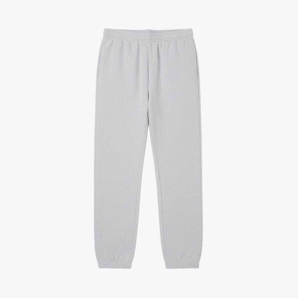 Regular Fit Jogginghose Vandhlr Hellgrau S 