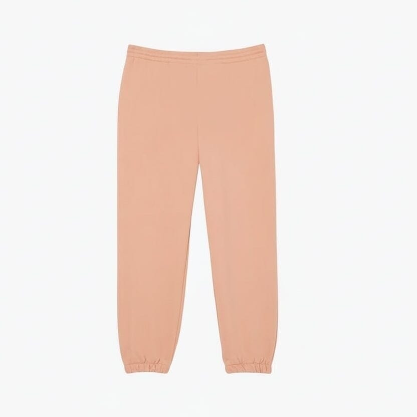 Regular Fit Jogginghose Vandhlr Rosa Beige S 
