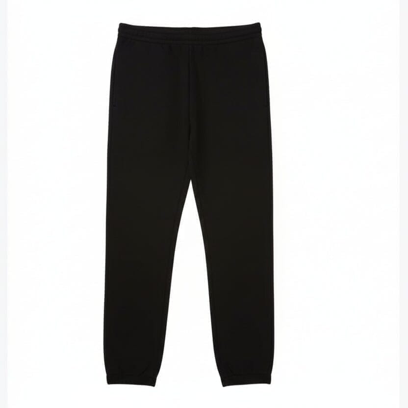 Regular Fit Jogginghose Vandhlr Schwarz S 