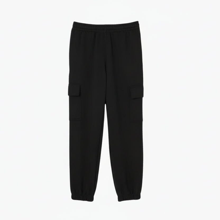 Regular Fit Piqué Jogginghose Vandhlr Marineblau S 