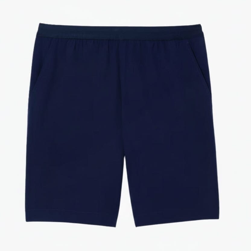Regular Fit Ultra Dry Sport Shorts Vandhlr Mitternachtsblau S 