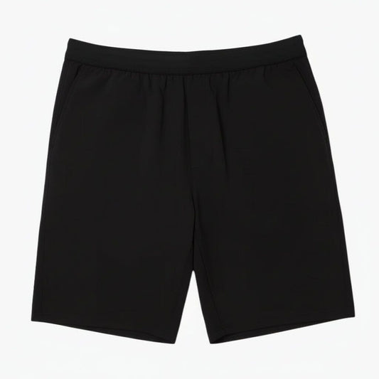 Regular Fit Ultra Dry Sport Shorts Vandhlr Schwarz S 