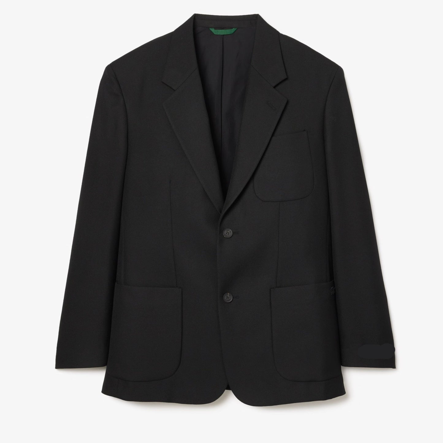 Relaxed Fit Blazer Vandhlr 