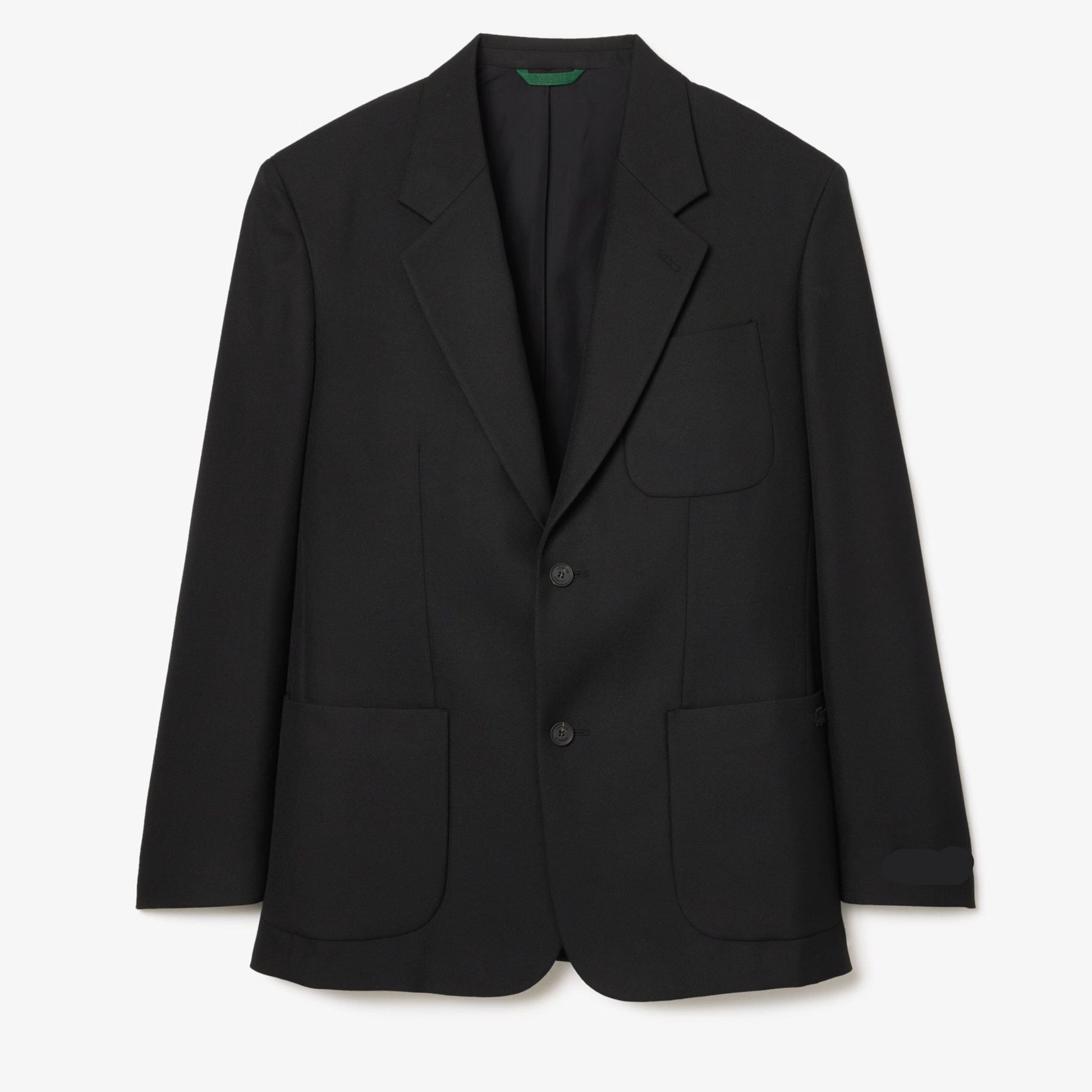 Relaxed Fit Blazer Vandhlr 