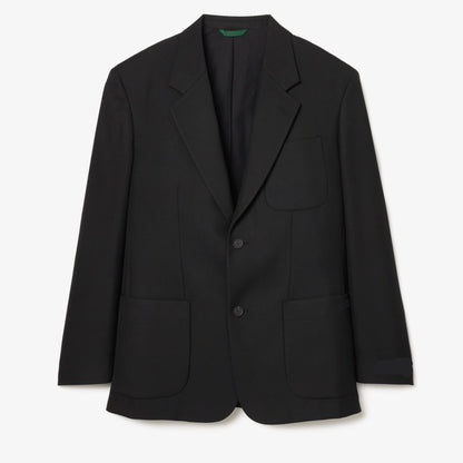 Relaxed Fit Blazer Vandhlr Schwarz S 