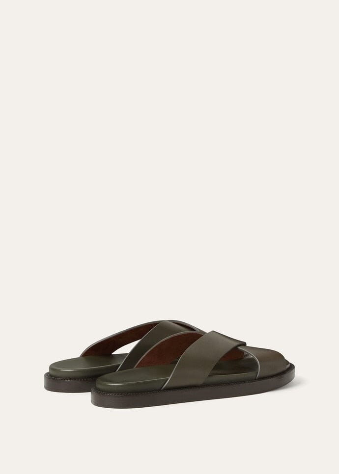 Riviera Slide Walk - Cedar Green Vandhlr 