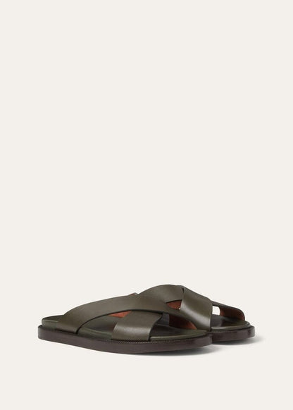 Riviera Slide Walk - Cedar Green Vandhlr 
