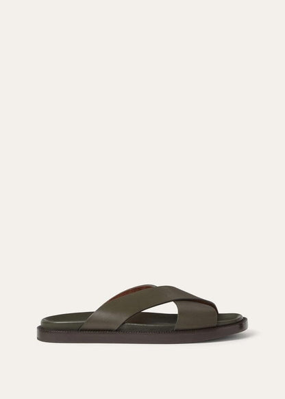 Riviera Slide Walk - Cedar Green Vandhlr 